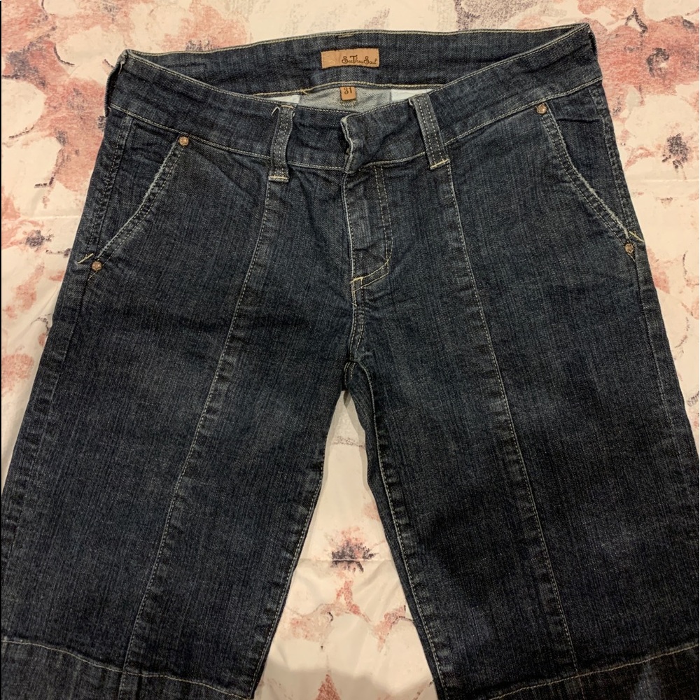 Bermuda Shorts